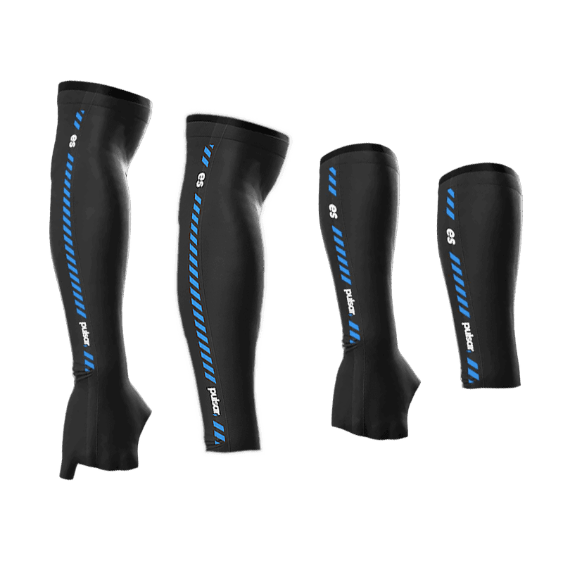 Pulsar Manchettes