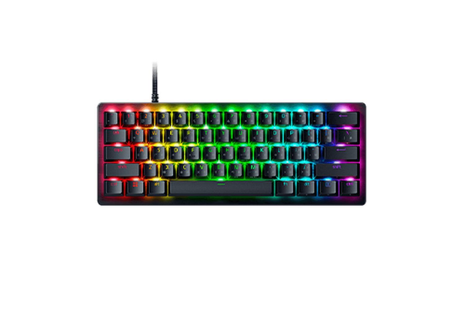 Razer Huntsman V3 PRO Mini - HE
