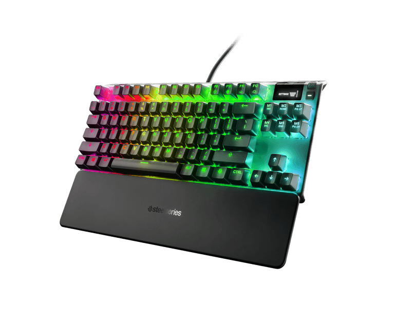 SteelSeries Apex Pro TKL - HE